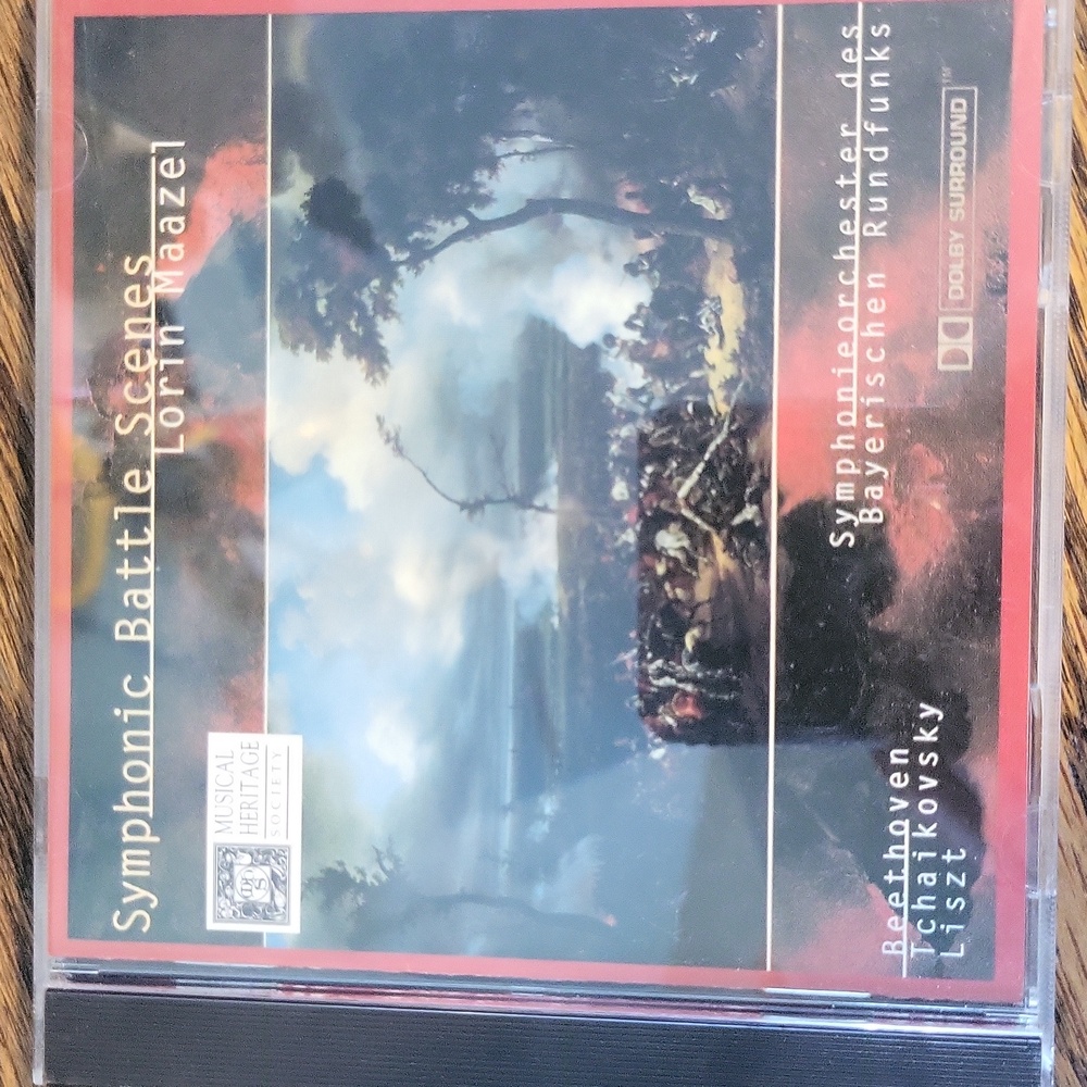 Classical Music CD Collection 10 Cds - Picture 9 of 11